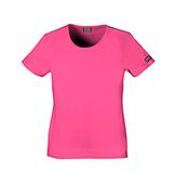 Round Neck T-shirt
